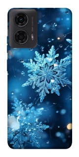 Чехол на Motorola Moto G24 Новогодний v43 фото 1 из 1