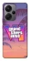Чохол на Xiaomi Redmi Note 13 Pro+ GTA ver.3 фото 1 з 1