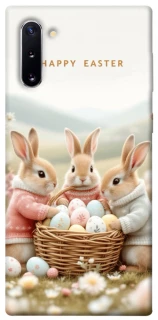 Чехол на Samsung Galaxy Note 10 BunnyMood фото 1 из 1