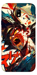 Чехол на Samsung J730 Galaxy J7 (2017) Anime фото 1 из 1