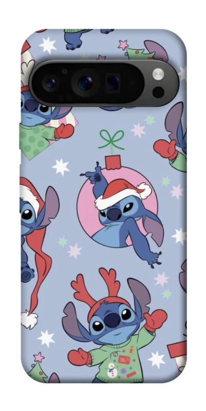Чохол на Google Pixel 9 Pro Stitch ver.20 фото 1 з 1