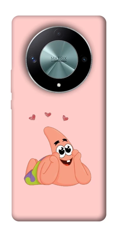 Чохол на Huawei Magic6 Lite Патрік Стар фото 1 з 1