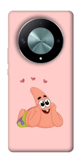 Чохол на Huawei Magic6 Lite Патрік Стар фото 1 з 1