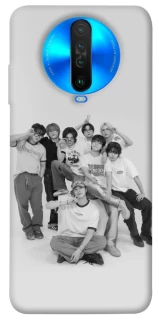 Чохол на Xiaomi Poco X2 Stray Kids All Around фото 1 з 1