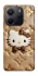 Чохол на Xiaomi Redmi Note 14 5G Hello Kitty ver.2 фото 1 з 1