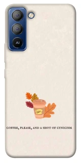 Чохол на TECNO Pop 5 LTE Autumn vibes ver.10 фото 1 з 1