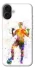 Чохол на Apple iPhone 16 Plus Football Player v3 фото 1 з 1