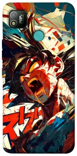 Чохол на TECNO POP 4 Anime фото 1 з 1