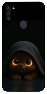 Чехол на Samsung Galaxy M11 Funny Dog фото 1 из 1