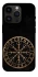 Чехол на Apple iPhone 14 Pro (6.1") Рунический круг v2 фото 1 из 1