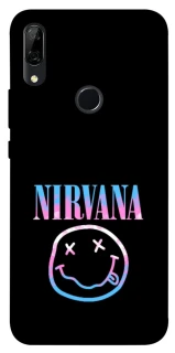 Чохол на Huawei P Smart Z Nirvana ver.6 фото 1 з 1