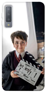 Чехол на Samsung A750 Galaxy A7 (2018) New Harry Potter ver.1 фото 1 из 1
