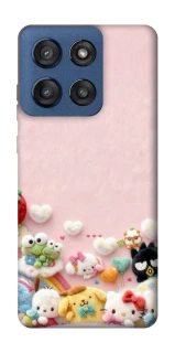 Чехол на Motorola Edge 60 Stylus Funny Toys фото 1 из 1