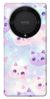 Чехол на Huawei Magic5 Lite Funny Kittens ver.4 фото 1 из 1