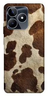 Чохол на Realme C53 Cow фото 1 з 1
