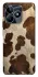 Чохол на Realme C53 Cow фото 1 з 1