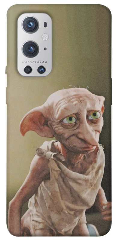 Чехол на OnePlus 9 Pro Harry Potter v4 фото 1 из 1