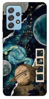 Чохол на Samsung Galaxy A52 4G / A52 5G Planets фото 1 з 1