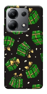 Чохол на Xiaomi Redmi Note 13 4G Christmas mood ver.5 фото 1 з 1