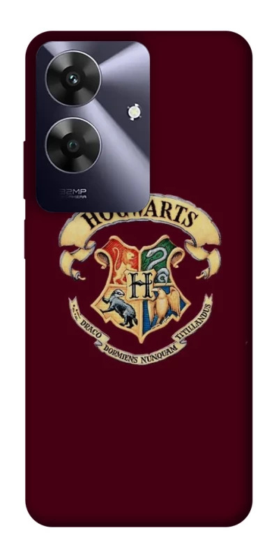 Чохол на Realme Note 60 Harry Potter v7 фото 1 з 1