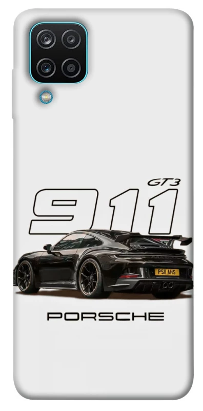 Чохол на Samsung Galaxy M12 911 фото 1 з 1