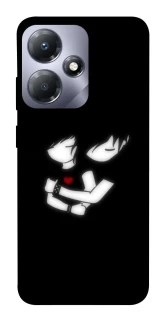 Чехол на Infinix Hot 30 Play We love фото 1 из 1