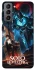 Чохол на Samsung Galaxy S21 FE Solo leveling  Jinwoo фото 1 з 1