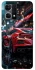 Чохол на Oppo Reno 7 4G Red sports car фото 1 з 1