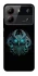 Чохол на ZTE Blade A54 4G Fantastic owl фото 1 з 1