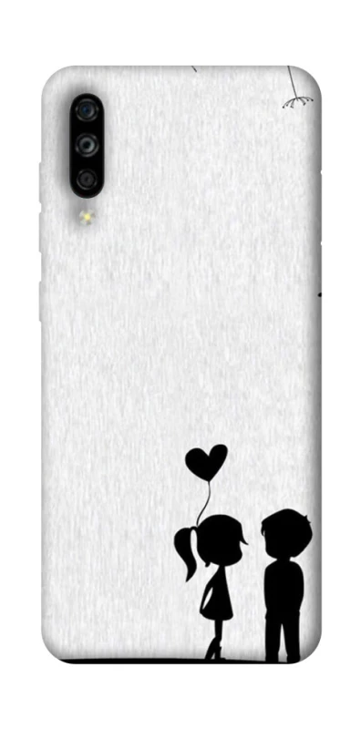 Чохол на ZTE Blade A7s (2019) Love everywere фото 1 з 1