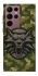 Чохол на Samsung Galaxy S22 Ultra Witcher фото 1 з 1
