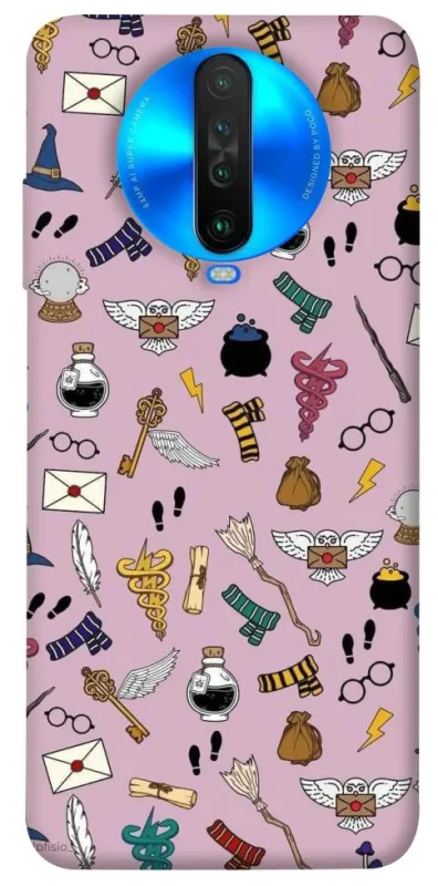 Чохол на Xiaomi Poco X2 Harry Potter V16 фото 1 з 1