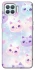 Чехол на Oppo F17 Pro Funny Kittens ver.4 фото 1 из 1