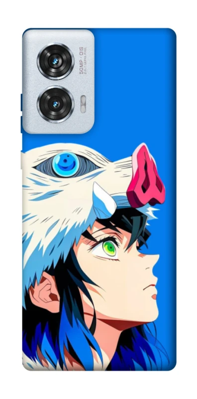 Чохол на Motorola Edge 50 Fusion Hashibira Inosuke фото 1 з 1