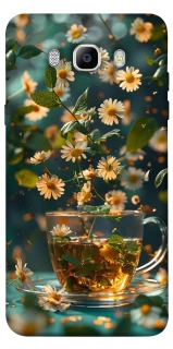 Чохол на Samsung J510F Galaxy J5 (2016) Flowers v15 фото 1 з 1