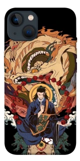 Чохол на Apple iPhone 13 (6.1") Suguru Geto фото 1 з 1