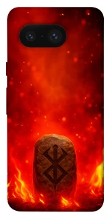 Чохол на Google Pixel 8 Runa Berserk фото 1 з 1