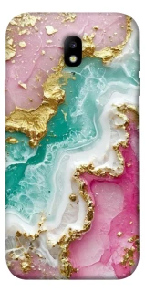 Чехол на Samsung J730 Galaxy J7 (2017) Epoxy design ver.1 фото 1 из 1