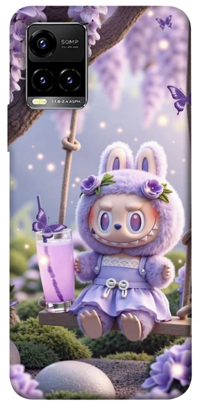 Чохол на Vivo Y21 / Y33s Labubu Dream фото 1 з 1