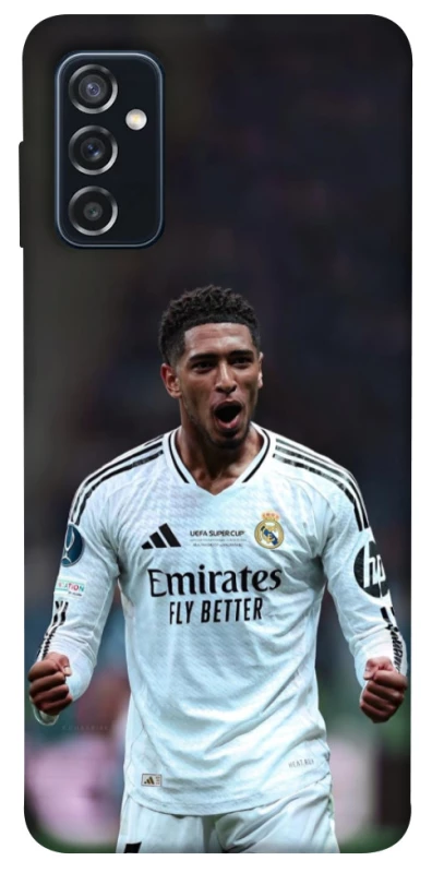 Чохол на Samsung Galaxy M52 Jude Bellingham V2 фото 1 з 1
