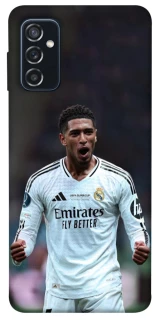 Чехол на Samsung Galaxy M52 Jude Bellingham V2 фото 1 из 1
