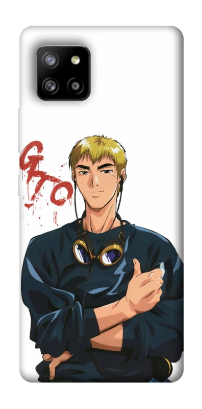 Чехол на Samsung Galaxy A42 5G Onizuka фото 1 из 1