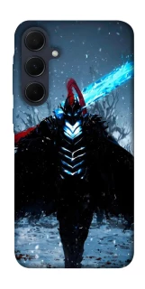 Чехол на Samsung Galaxy A55 Igris фото 1 из 1