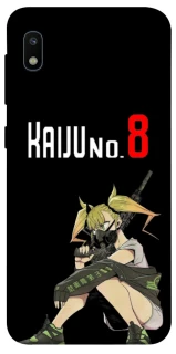 Чехол на Samsung Galaxy A10 (A105F) 8Kaijuu фото 1 из 1