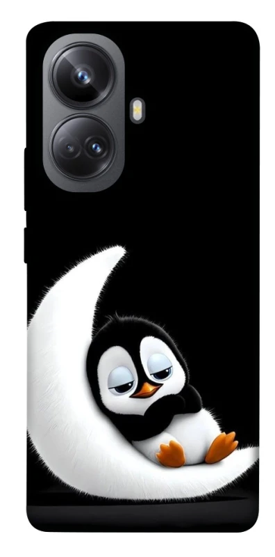 Чохол на Realme 10 Pro+ My Penguin фото 1 з 1