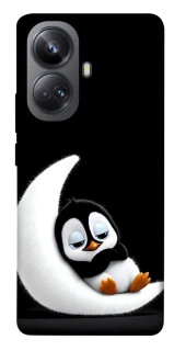 Чохол на Realme 10 Pro+ My Penguin фото 1 з 1