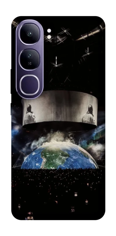 Чохол на Vivo Y300 Kanye West ver.7 фото 1 з 1