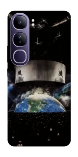 Чохол на Vivo Y300 Kanye West ver.7 фото 1 з 1