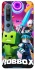 Чохол на Xiaomi Mi 10 / Mi 10 Pro Roblox gaming heroes фото 1 з 1
