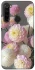 Чехол на Xiaomi Redmi Note 8 Flowers v2 фото 1 из 1